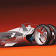 Image for article titled I want to drive all these fantastic vehicles through a hundred worlds